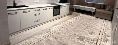 2-комн. квартира, 15 этаж, 72м², Сомони