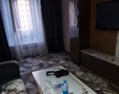 2-комн. квартира, 13 этаж, 52 м², Шохмансур