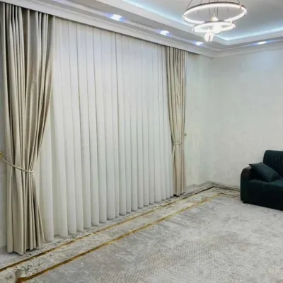 2-комн. квартира, 7 этаж, 88м², Садбарг
