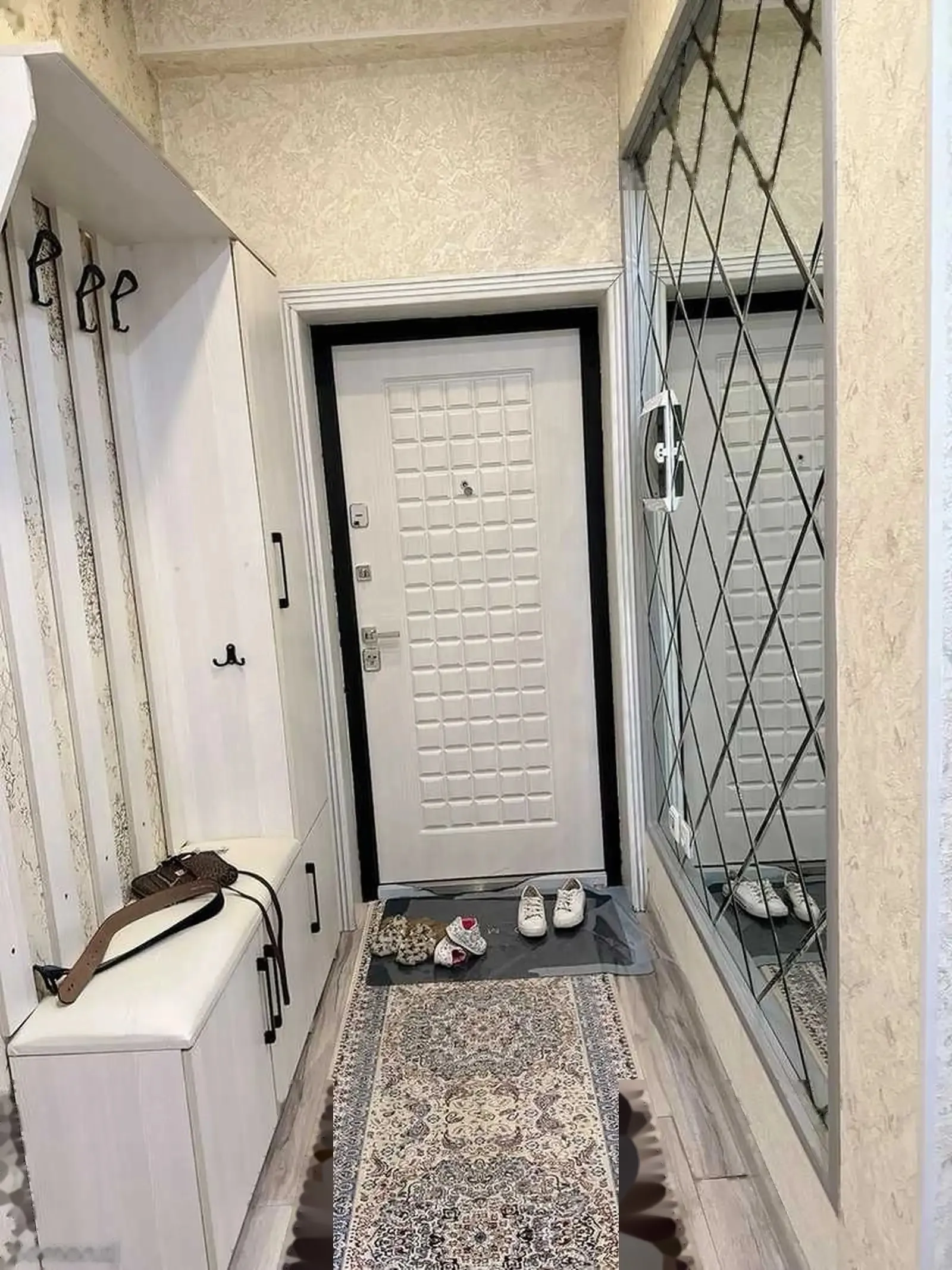 2-комн. квартира, 5 этаж, 78м², 112мкр