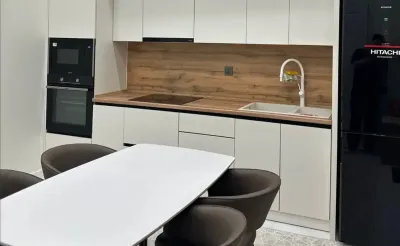 2-комн. квартира, 9 этаж, 70м², садбарг гостиница душанбе