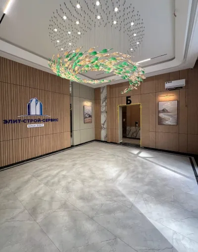 3-комн. квартира, 7 этаж, 162 м², ЖК «Истаравшан»