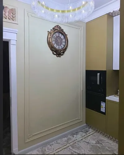 2-комн. квартира, 4 этаж, 60м², Сомони