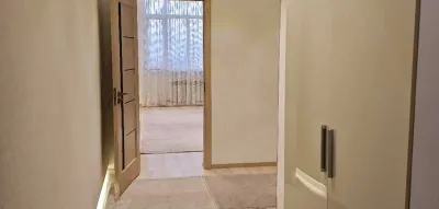 2-комн. квартира, 13 этаж, 60м², сино