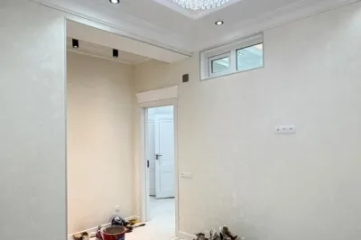 3-комн. квартира, 10 этаж, 77 м², Сино