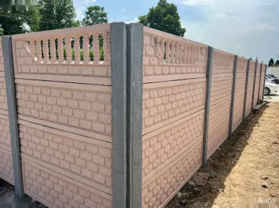 Еврозабор