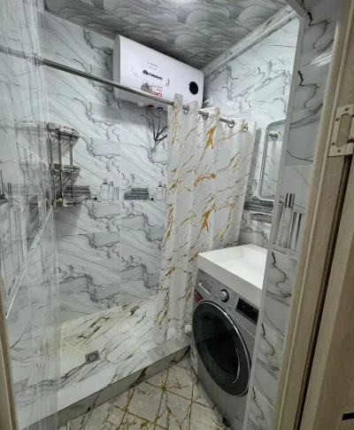 2-комн. квартира, 3 этаж, 51 м², павароти Ленский