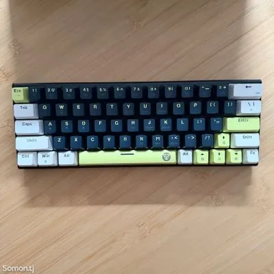 Клавиатура Fantech MK874V