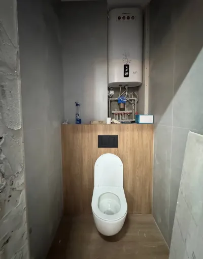 2-комн. квартира, 11 этаж, 84 м², Исмоили Сомони, Славянский