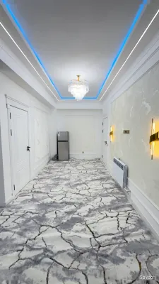 2-комн. квартира, 3 этаж, 74м², фирдавси