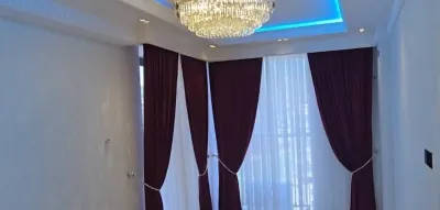 3-комн. квартира, 10 этаж, 105 м², Сино