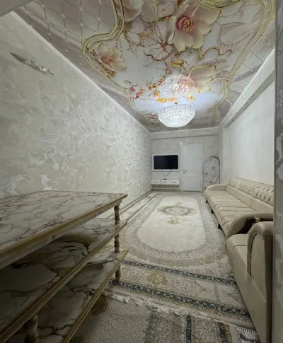 3-комн. квартира, 14 этаж, 108 м², Чоррохаи Северный