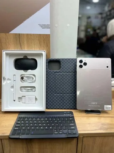 Планшет OZCT 17max 16/1tb Orange