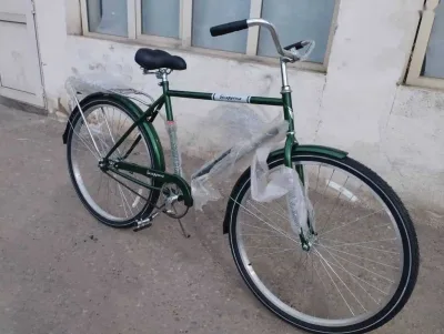 Велосипед