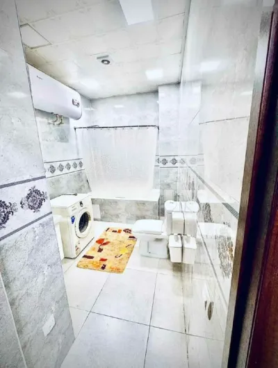 2-комн. квартира, 11 этаж, 73м², Исмоили Сомони