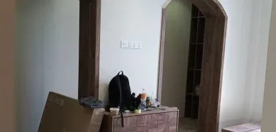 2-комн. квартира, 17 этаж, 83 м², Шохмансур