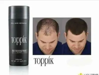Загуститель Toppik для волос