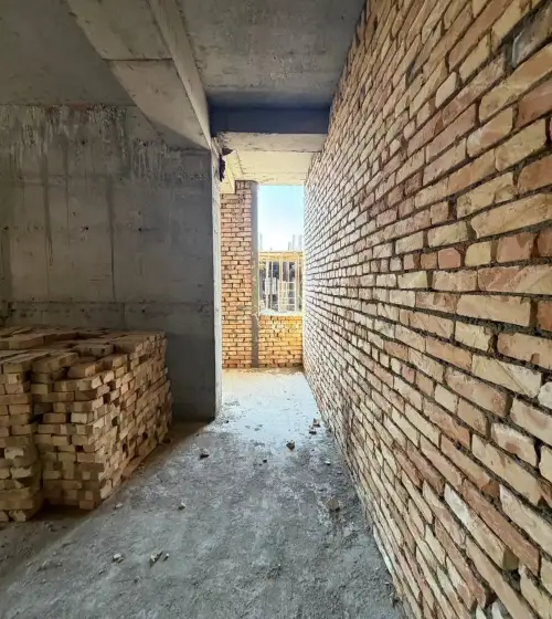 2-комн. квартира, 12 этаж, 71 м², Шохмансур