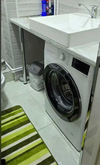 1-комн. квартира, 5 этаж, 50 м², шохмансур