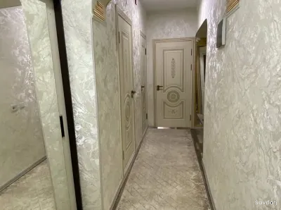 3-комн. квартира, 1 этаж, 75 м², Шохмансур, Пушти Садбарг