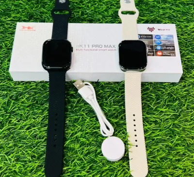 Смарт часы Smart Watch HK 11 PRO MAX