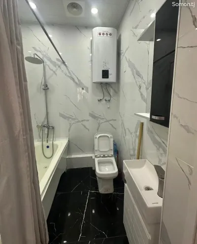 2-комн. квартира, 14 этаж, 54м², Сино