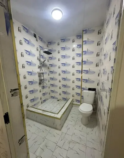 2-комн. квартира, 14 этаж, 78 м², Шохмансур