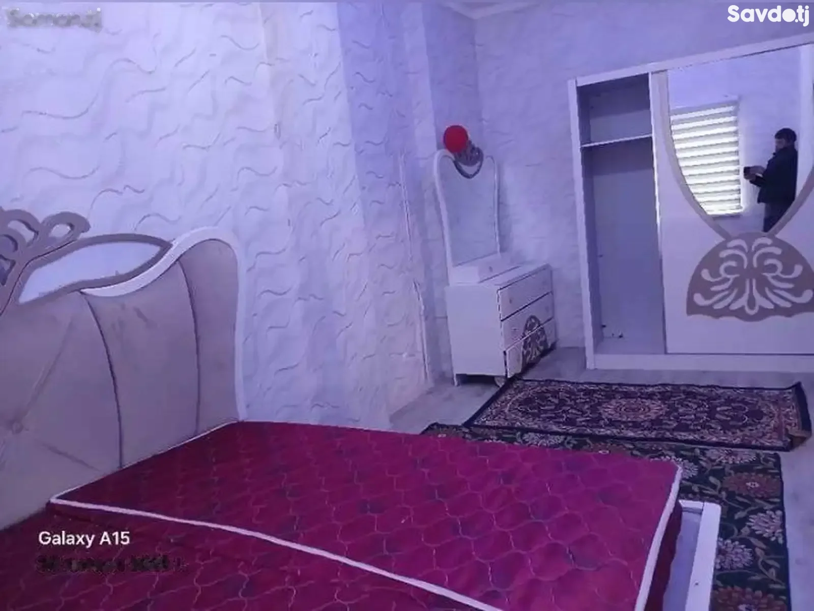 2-комн. квартира, 1 этаж, 52м², Магазин Ситора