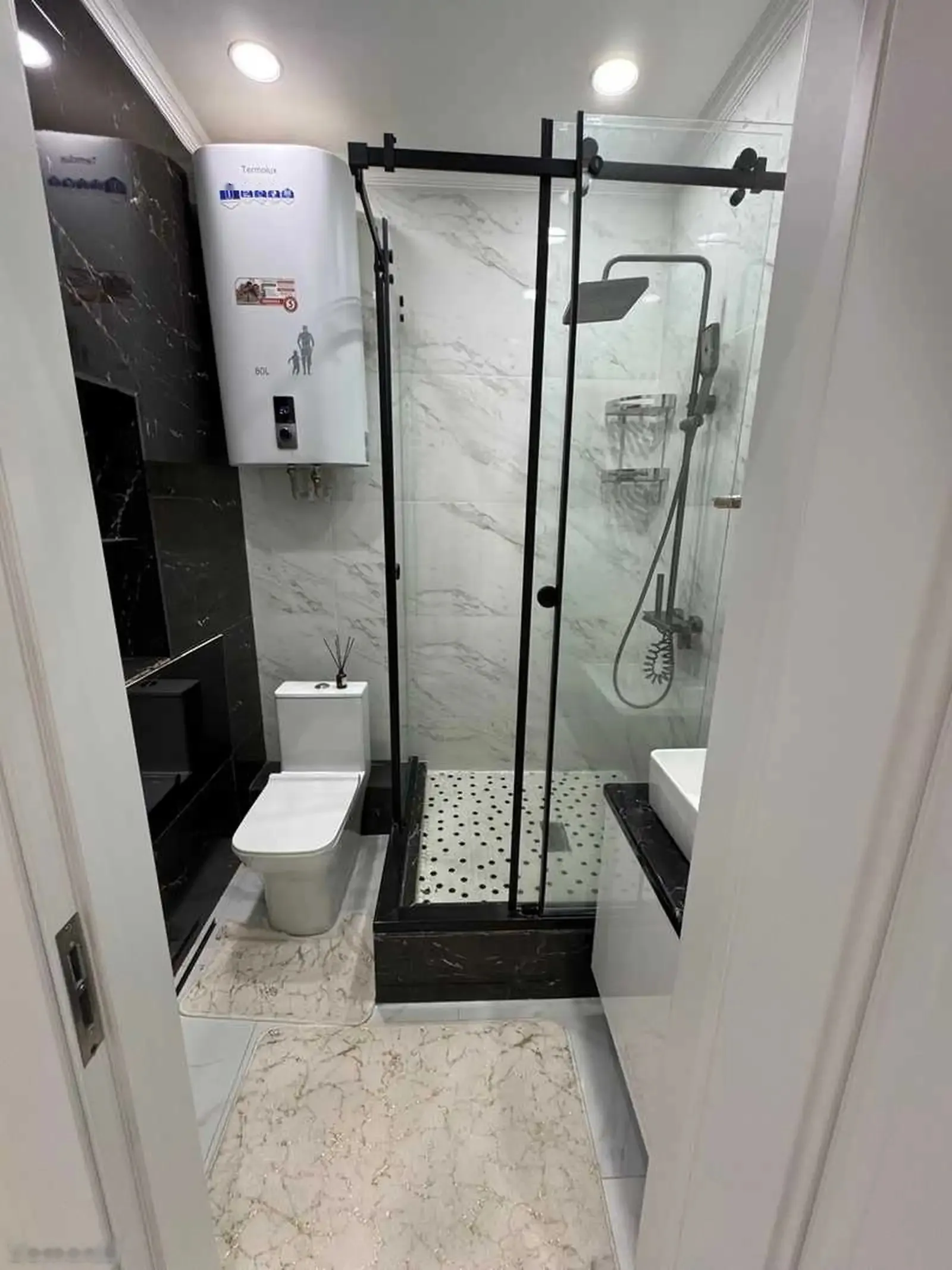 2-комн. квартира, 8 этаж, 55м², Северный