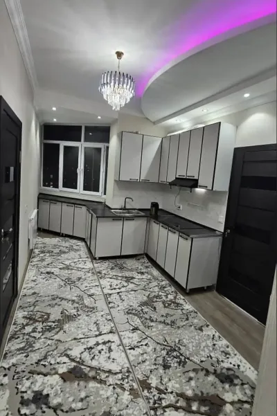2-комн. квартира, 13 этаж, 52м², сино