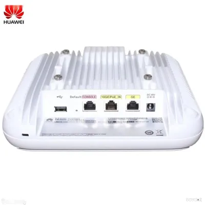 Роутер Huawei AP7060DN Wi-Fi 6 AX Access Point 10GE 4x4+8x8
