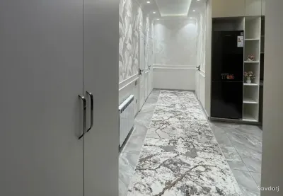 2-комн. квартира, 12 этаж, 60м², Ориентир:пеши ресторани Шахриёр