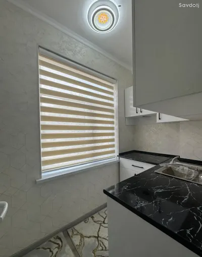 2-комн. квартира, 2 этаж, 40 м², 4 мкр