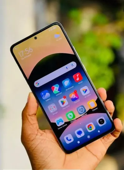 Xiaomi Redmi Note 14 256 gb — миниатюра 2