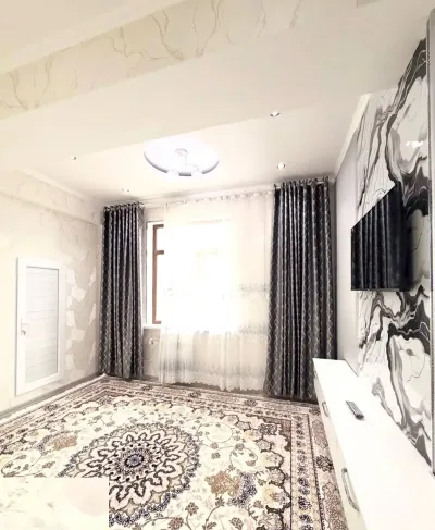 2-комн. квартира, 16 этаж, 63 м², Сино