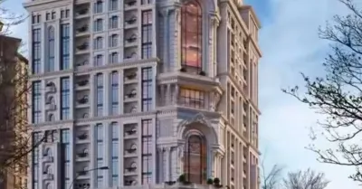 3-комн. квартира, 13 этаж, 115 м², Шохмансур