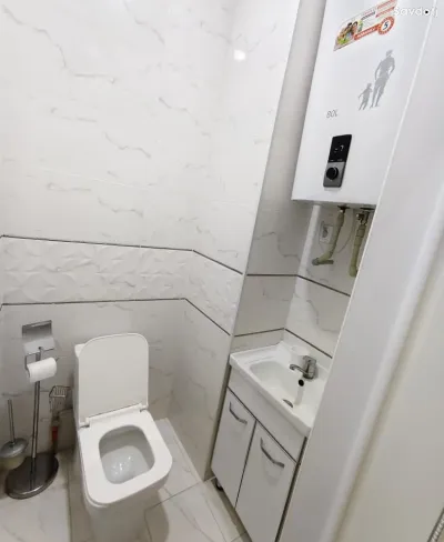 2-комн. квартира, 6 этаж, 107м², Шохмансур