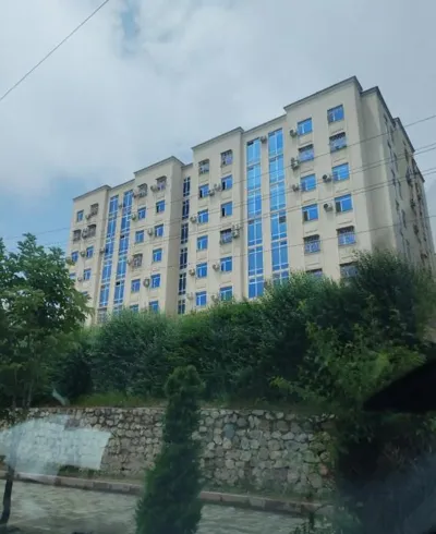 3-комн. квартира, 3 этаж, 81м², Шохмансур