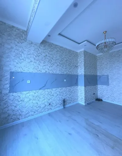 2-комн. квартира, 14 этаж, 77 м², Сомони