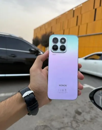Honor X8b 256 gb