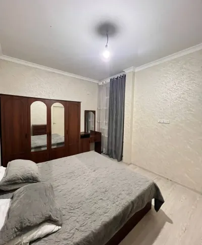 3-комн. квартира, 3 этаж, 75 м², Фирдавси