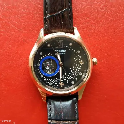 Часы Orient AG0017Y1