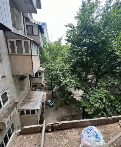 2-комн. квартира, 5 этаж, 50 м², Исмоили Сомони, цум, Сегафредо