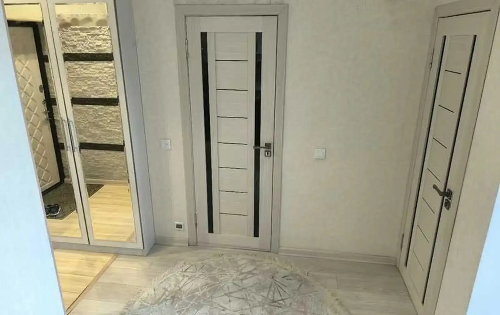 2-комн. квартира, 2 этаж, 54м², Шохмансур