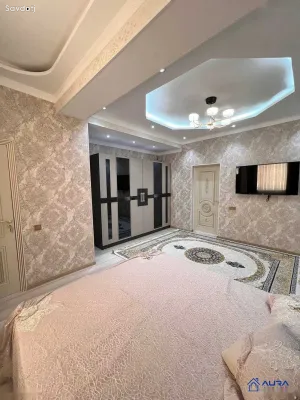 2-комн. квартира, 15 этаж, 83 м², Cино
