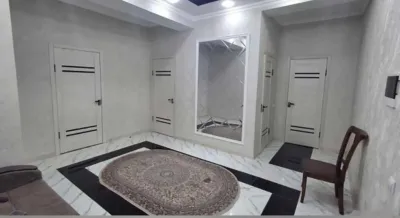 2-комн. квартира, 3 этаж, 70м², ул. Ал Беруни 7, блок А