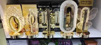 Настольная лампа Creatice Table Lamp