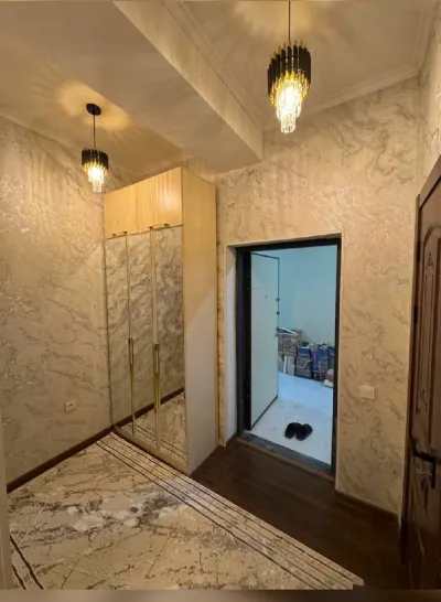 3-комн. квартира, 12 этаж, 60м², Садбарг