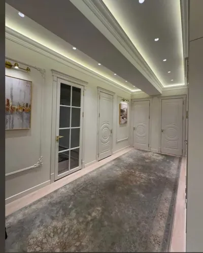 3-комн. квартира, 11 этаж, 105м², Ватан