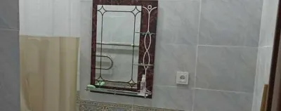 2-комн. квартира, 6 этаж, 63м², сино